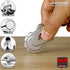 2 1 Pocket Ferris Wheel Fidget Toys Adults, in Desk Spinner, Gear Metal Fidgets, Office Sculpture Home Decor, Stress