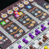 Symphony No.9 by Moaideas Game Design - Classic Music-Themed Strategy Board Game for 2 to 4 Players