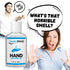 Stinky Ass 2 oz Stinky Hand Cleansing Gel Prank - - Looks Normal But Smells Like Horrible - Smells Gross - Funny Gag