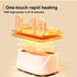 Generic 3-Level 3 Baby Wet Wipes Dispenser and Diaper Wipe WarmerTouch Free Baby Wipe Warmer