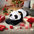 Labauxite (47.2 Cute Panda Bear Pillow Large Panda Stuffed Animal Plush Toy Soft Hugging Body Pillow for Adults Kids
