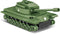 COBI Armed Forces Patton M48 Tank Model