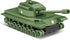 COBI Armed Forces Patton M48 Tank Model