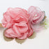Toptim Baby Floral Nylon Headbands - 6 Colors for Newborn Girls Shower Photo