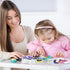 WODMAZ 24PCS Electric Appliances Building Blocks, Building Blocks Party Favors for Kids Easter Basket Stuffers Toys, Classroom Prizes Gifts