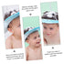 VICASKY Waterproof Baby Shower Cap for Infants and Toddlers