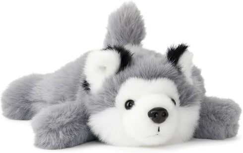 Adorable Husky Stuffed Animal Soft Plush Husky Dog Plush Toy Cute Birthday