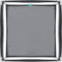 Room2 2 Pack, Square Playard/Playpen Fitted Sheets, Perfect for New / TotBloc Portable Playard, Ultra Soft Microfiber
