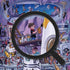 Heye 29790 "Rocket Launch Oesterle Puzzle, 1000-Piece