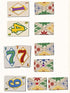 AEG That Old Wallpaper Card Game - Shapes, Colors & Patterns for Ages 10+, 2-5 Players