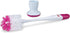 2 1 1 Pack, Nuby in Bottle and Nipple Brush with Stand, Colors May Vary