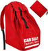 Car Seat Travel Bag for Airplane, Large Car Seat Bags for Air