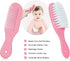 Set Baby Grooming Kit, Infant Safety Care with Hair Brush Comb Nail Clipper Nasal Aspirator,Baby Essentials Kit