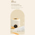Generic 360-Degree Automatic Baby Formula Mixer - Bidirectional Bottle Shaker, Anti-Bloating Milk Blender for Smooth