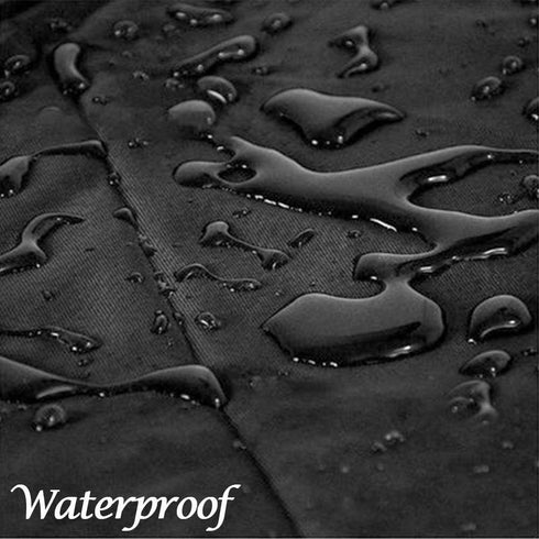 84" 78" 9" 6.5 7 Upgraded Outdoor Octagon Sand Box Cover Heavy Duty Waterproof Tight Replacement Cover for X x Octagon