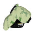 Hcpwzrf Green Silhouettes Frogs Baby Car Seat Cover & Nursing Cover - Breathable Stretch Multi-Use Cover