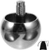 Flip Gyroscope Toy for Kids - Decompression Rotating Gyro Alloy Stress Relief Playset