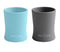 otterlove Silicone Baby & Toddler Training Cup - Pediatric OT Approved, Unbreakable, Perfect for Baby Led Weaning