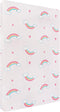 Viviland Crib Mattress, 38" X 26" Pack N Play Toddler Mattress Premium
