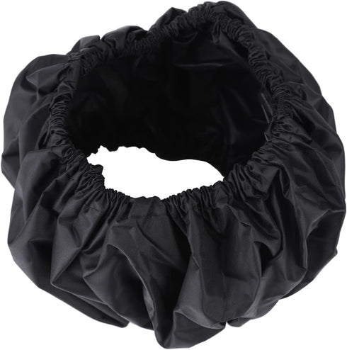 GOTOTOP 4Pcs Stroller Wheels Cover, Wheelchair Tire Protector for Child Baby Stroller Jogger Wheels Covers