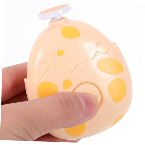 Trimmer Outanaya Electric Nail for Nail Polisher Grinding for Newborns and Comfortable Grip for Parents