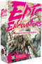 Epic Encounters: Island of The Crab Archon RPG Fantasy Roleplaying Game with Miniatures and Game Mat