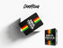 Soul Trivia - Celebrate African-American Urban Culture with 100 Trivia Cards for Game Nights