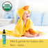 5 Oz US Organic Baby Oil with Calendula, Jojoba, and Olive Oil with Vitamin E, USDA Certified Organic, No Alcohol