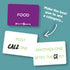 The Outrageous Pun-Making Game - Hilarious Wordplay Game for Creative People, No Bands, Movies, or Famous Things Safe