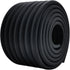 M2cbridge Multifunctional Edge and Corner Guard Baby Safety Bumper DIY 6.5 Ft (Black)