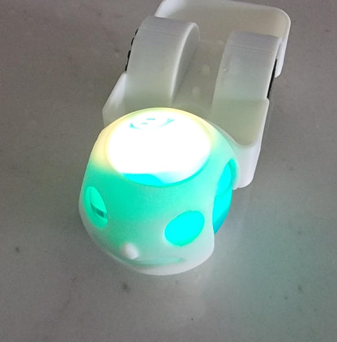Ballwagon for Sphero Mini, Compatible with 1.5 inch Mini Robotic Ball