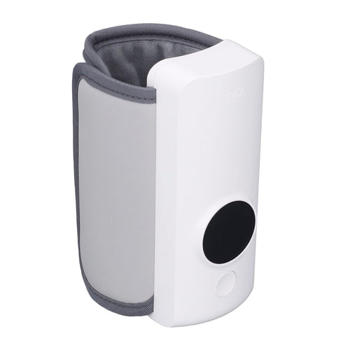 Portable Bottle Warmer for Travel, Baby Bottle Warmer with Digital Display & Constant Temperature, Night Time Auto