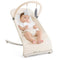3-in-1 Portable Baby Bouncer & Rocker Chair for Newborn to Toddler -
