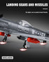 P-51 Mustang Fighter Bomber Building Blocks Set, Military WW2 Airplane Toy, Collectible WW2 Army Model for Children