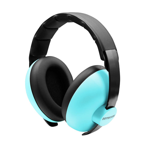 Earmuffs Infant Hearing Protection, Noise Cancelling Headphones for Babies 3 Months to 3 Years