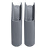 Yuly Kid Highchair Accessories Feet Cover Security Extension Leg Pad Dining Chair No-Slip Feet Floor Protectors