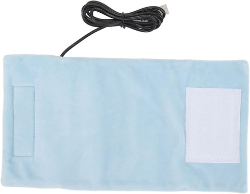 Pilipane USB Bottle Warmer Bag Portable Constant Temperature USB Milk Heat Keeper