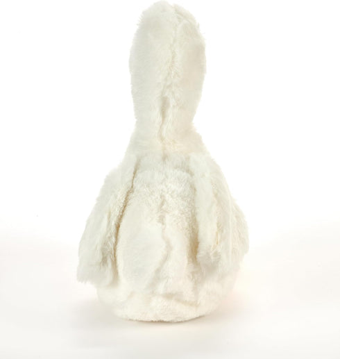 9 inches The Petting Zoo Floppy Duck Stuffed Animal Plushie, Gifts for Kids, Wild Onez Wildlife Animals, Duck Plush Toy