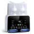 Losbenco Double Bottle Warmer and Steri-lizer, 8-in-1 Fast Baby Milk Warmer with Timer