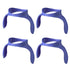 Baby Bottle Handles for Lansinoh Bottles, Bottle Holder for Baby Self Feeding,