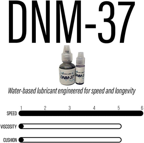 Cubicle DNM-37 15mL Labs Speedcube Lubricant