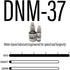 Cubicle DNM-37 15mL Labs Speedcube Lubricant