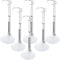Yaocom 6 Pcs Adjustable Doll Stands for 12 Inch to 18 Inch
