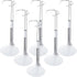 Yaocom 6 Pcs Adjustable Doll Stands for 12 Inch to 18 Inch