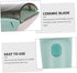 Trimmer Beaupretty Silent Hair with Ceramic Blade Lightweight Portable Hair Cutting Tool for Newborn Boys and Safe