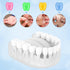 5pcs ARTIBETTER Tooth Saver Necklace - Tooth Fairy Tooth Holder for Kids, Milk Teeth Storage Box & Tooth Keepsake Box