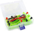 Circuit Learning Kit - New Physical Assembly Science Equipment Closed Circuit Experiment Box