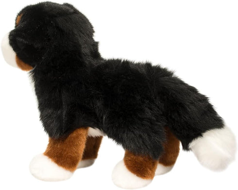 Douglas Stevie Bernese Mountain Dog Plush Stuffed Animal