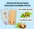 Generic 50+ PROTECTOR SOLAR FACIAL ECOLGICO EN BARRA FPS Terramar Brands