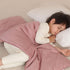 PROMEED Baby Belly Blanket for Sleep Aid with Natural Herbs - Protects